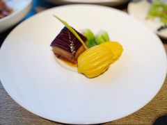 -悦轩中餐厅·高空江景·杭州柏悦酒店