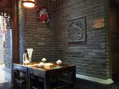 -张氏宽窄巷成都名小吃(茂业百货华强北店)