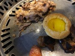 -梨花自助烤肉(天河城店)