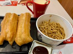 -永和大王(长寿路店)