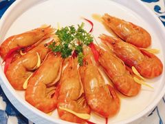 -姑苏家宴·苏帮菜·松鼠桂鱼(苏州总店)