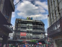 -唐人街(耀华力路)