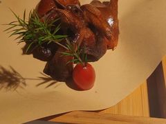 -津禧荟·酥皮烤鸭(北辰店)