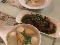 -翠华餐厅(旺角文华商场店)