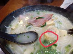 蒙自过桥米线-束河人家(南锣鼓巷店)