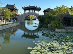 -朱仙镇启封故园景区