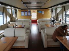 -千岛湖希尔顿休闲艇俱乐部