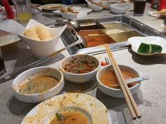 -海底捞火锅(万科广场店)