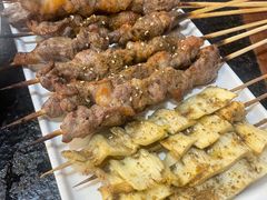 -再宣武文化主题餐厅·清真