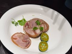 -庐灶江南·江南菜·四合院Bistro(东直门雍和宫·原华侨宾馆店)