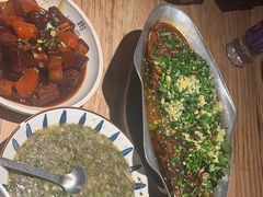 -树厨贵州菜(大十字店)