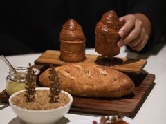 -The Georg(东华门店)