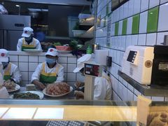 -袁记云饺(瞿溪路店)