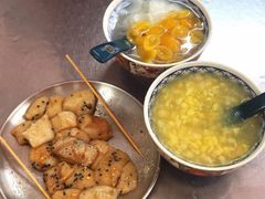 -老胡甜汤(龙眼店)