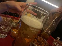 -MM·五声·音乐人与调酒师(西安路店)