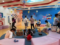 -美吉姆儿童发展中心(远洋中心店)