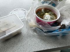 -小杨生煎(黄河路店)