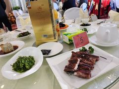 -唐乐宫·歌舞剧院餐厅