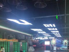-极限PLAY运动娱乐新世界·团建派对表演休闲馆·室内高空游乐园