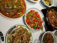 -欧记大排档·景德菜(上海首店)