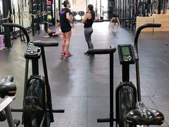 -CrossFit MeWellness