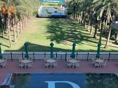 -三亚海棠湾万丽度假酒店