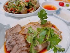 -潮静·潮州小馆·海鲜·卤味·砂锅粥