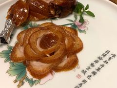-京华烟云·北京烤鸭(领展购物广场·中关村店)