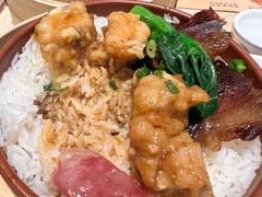 -点都德(千灯湖环宇城店)