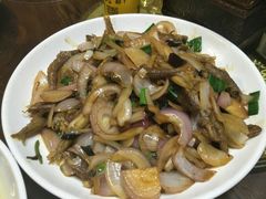 -老味道餐厅(江山店)