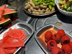 -马路牙子烧烤音乐酒馆(望京店)