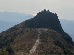 -七娘山