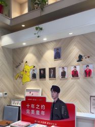 -爱儿美儿童摄影(奥森公园店)