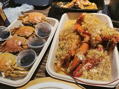 -盒马鲜生(金桥国际广场店)