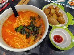 -和府捞面(天河领展广场店)