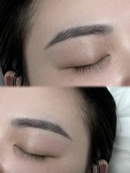 -张小野·专业半永久纹眉