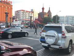 -圣·阿列克谢耶夫教堂