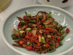 -围龙屋客家食府(福田店)