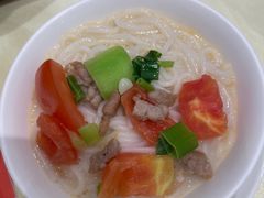 -兴悦酒家(环市东路店)
