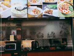 -老上海馄饨铺(浙江中路店)