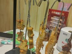-和庆斋羊蝎子火锅·碳缸烧烤(顺义旗舰店)