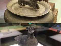 -重庆中国三峡博物馆(重庆博物馆)