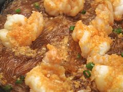 -船歌·鱼水饺青岛菜(国贸商城店)