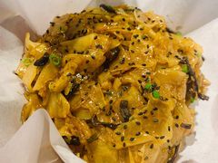 陈村粉-大良毋米粥(锦龙路总店)