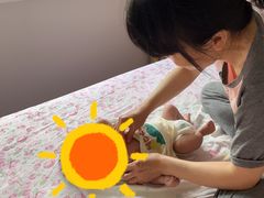 -葱妈母婴医护月嫂中心(浦东店)