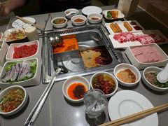 -海底捞火锅(杭州天虹购物中心店)