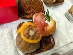 -苏州希尔顿酒店·园大堂吧