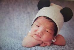 -西瓜庄园儿童摄影