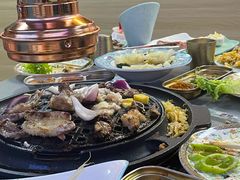 -牛犇炭火烤肉·鲜切烤肉(承德总店)