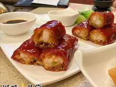 -点都德(聚福楼店)